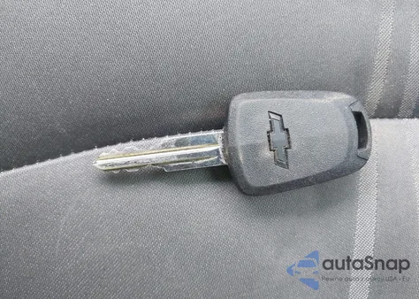 2014 Chevrolet Spark Ls Auto from USA, damaged, VIN KL8CB6S99EC501084